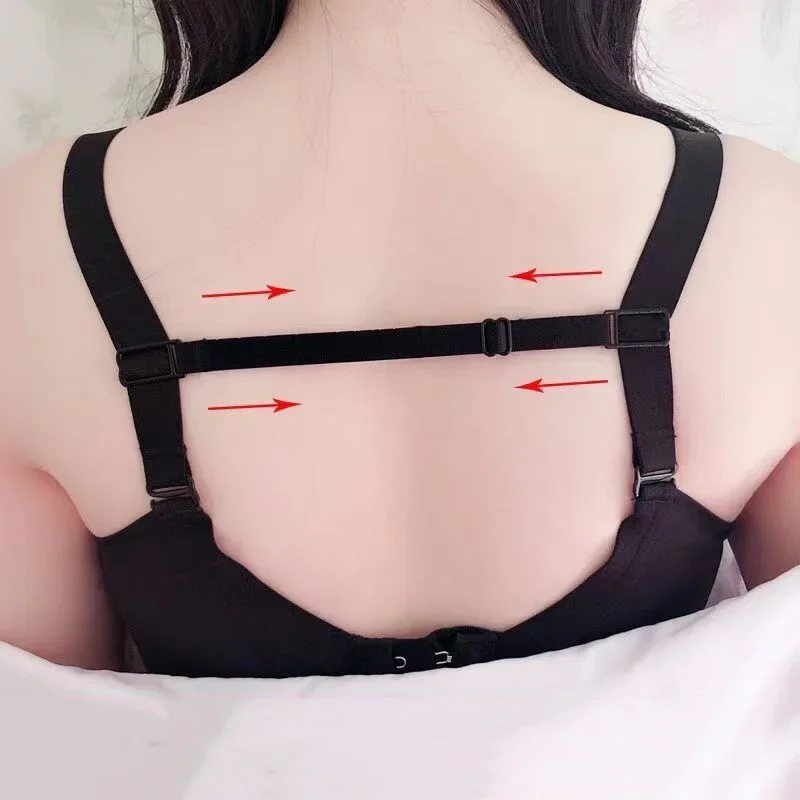 3 Pieces Bra Strap Clips,Invis - Nursing Bra Clip ulasan dan harga