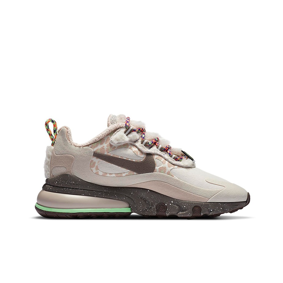 Nike Air Max 270 Textile, Synt - Nike Shoes Air Max 270 ulasan dan harga