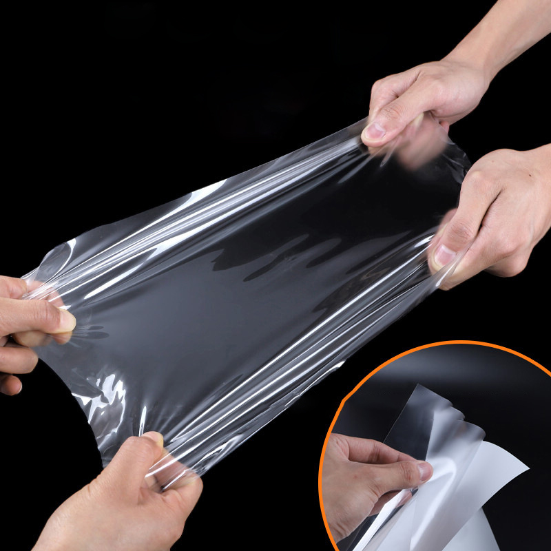 TPH Paint Protection Film PPF  - Full Coverage Bra ulasan dan harga