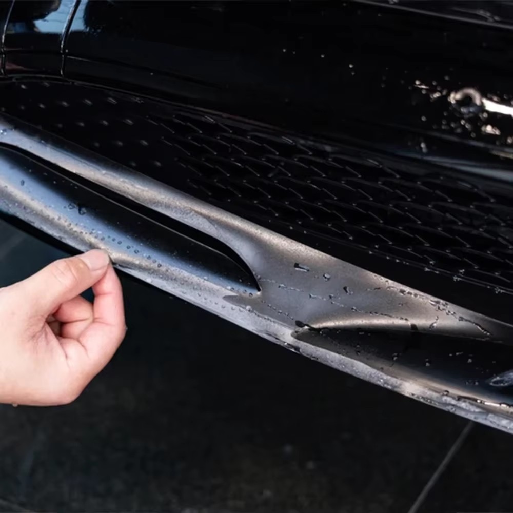 TPH Paint Protection Film PPF  - Full Coverage Bra ulasan dan harga