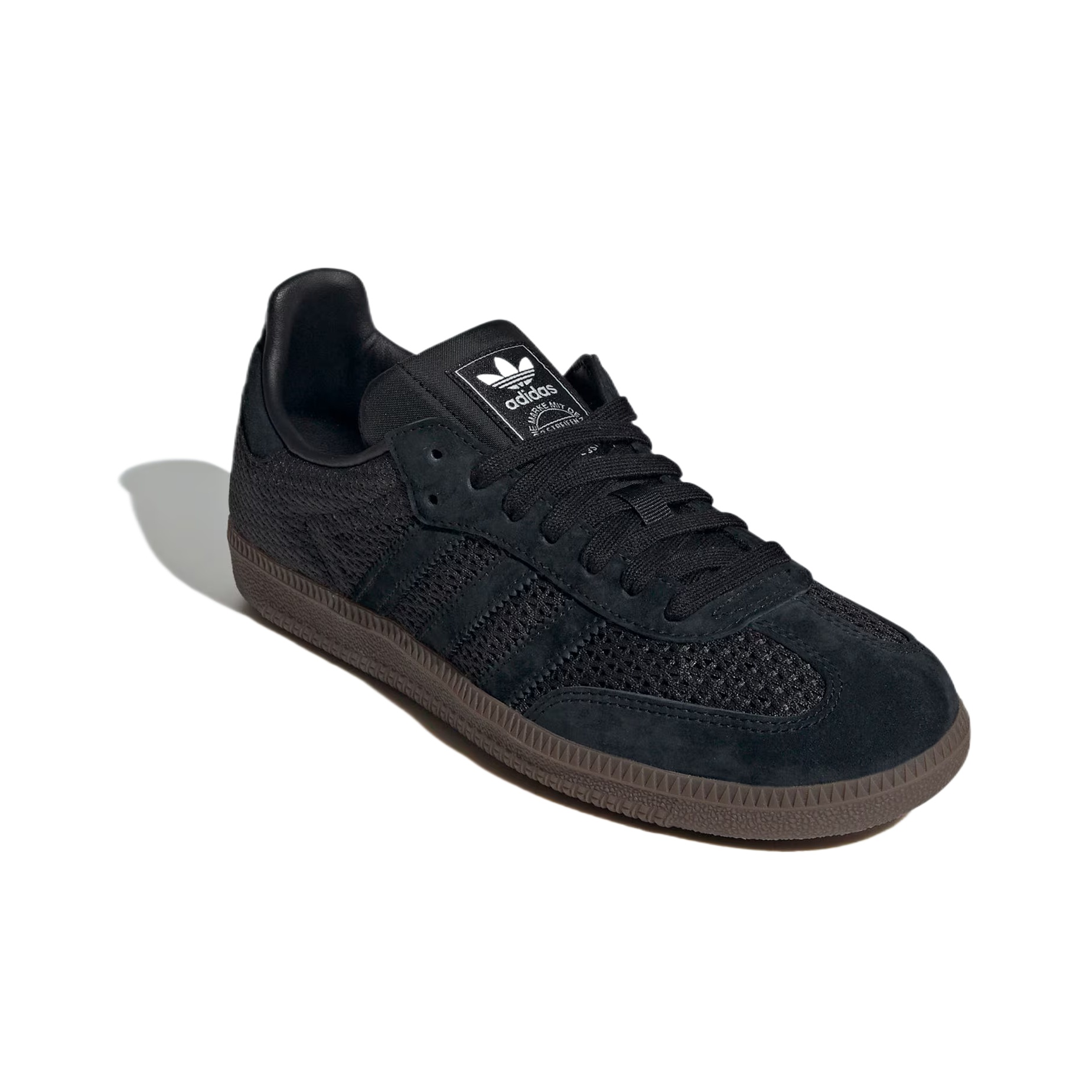 Adidas Originals Samba Textile - Adidas Shoes Samba ulasan dan harga