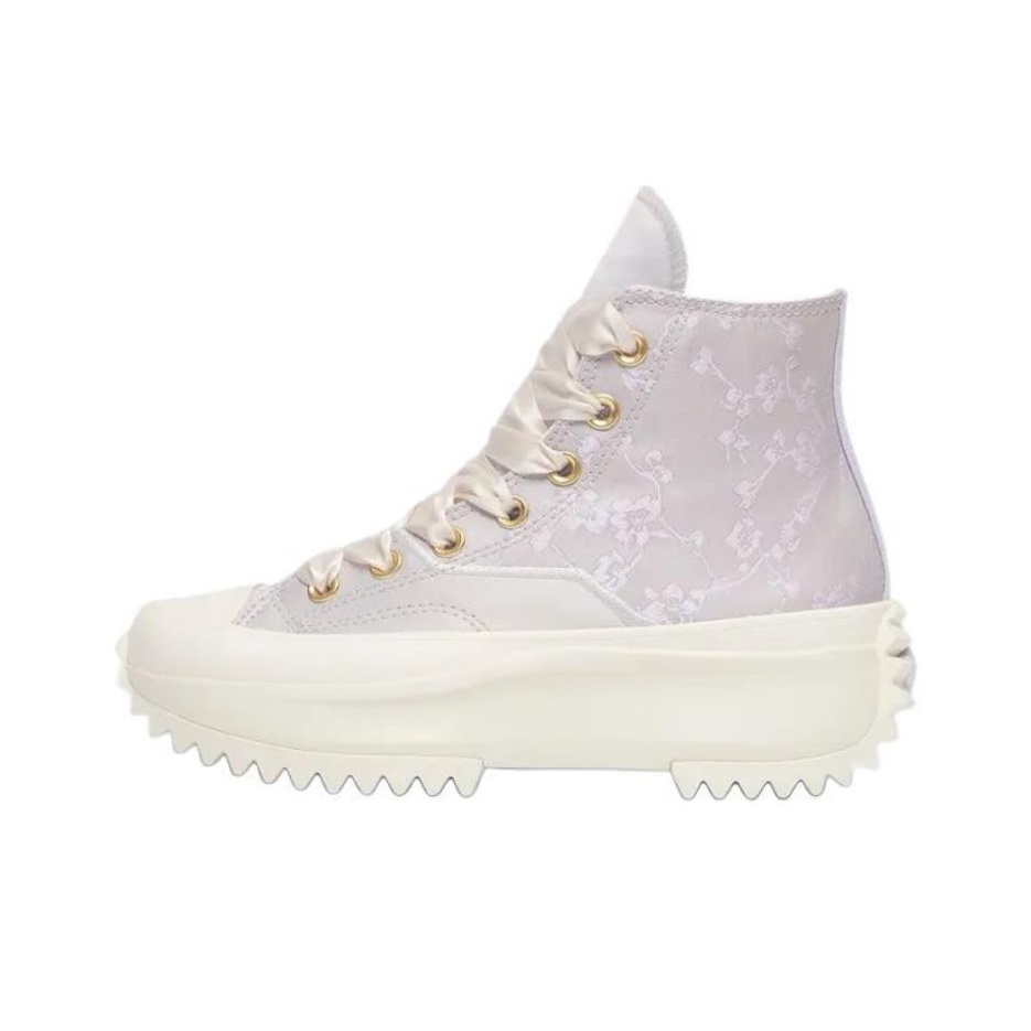 Converse Run Star Hike High to - Converse Shoes Run Star Hike ulasan dan harga