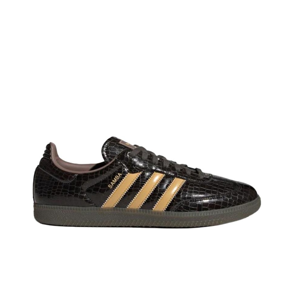 Adidas Originals Samba Low top - Adidas Shoes Samba ulasan dan harga