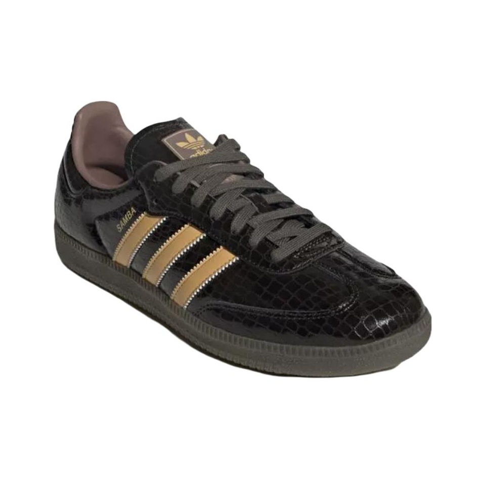 Adidas Originals Samba Low top - Adidas Shoes Samba ulasan dan harga