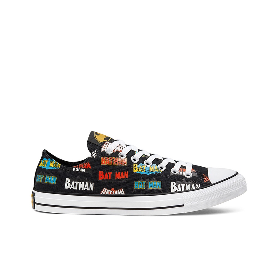 Converse Chuck Taylor All Star - Converse Shoes Chuck Taylor All Star ulasan dan harga