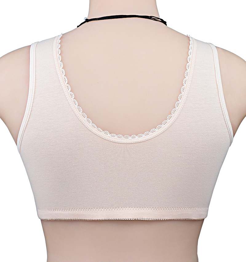 Full Coverage Front Closure Co - Full Coverage Bra ulasan dan harga