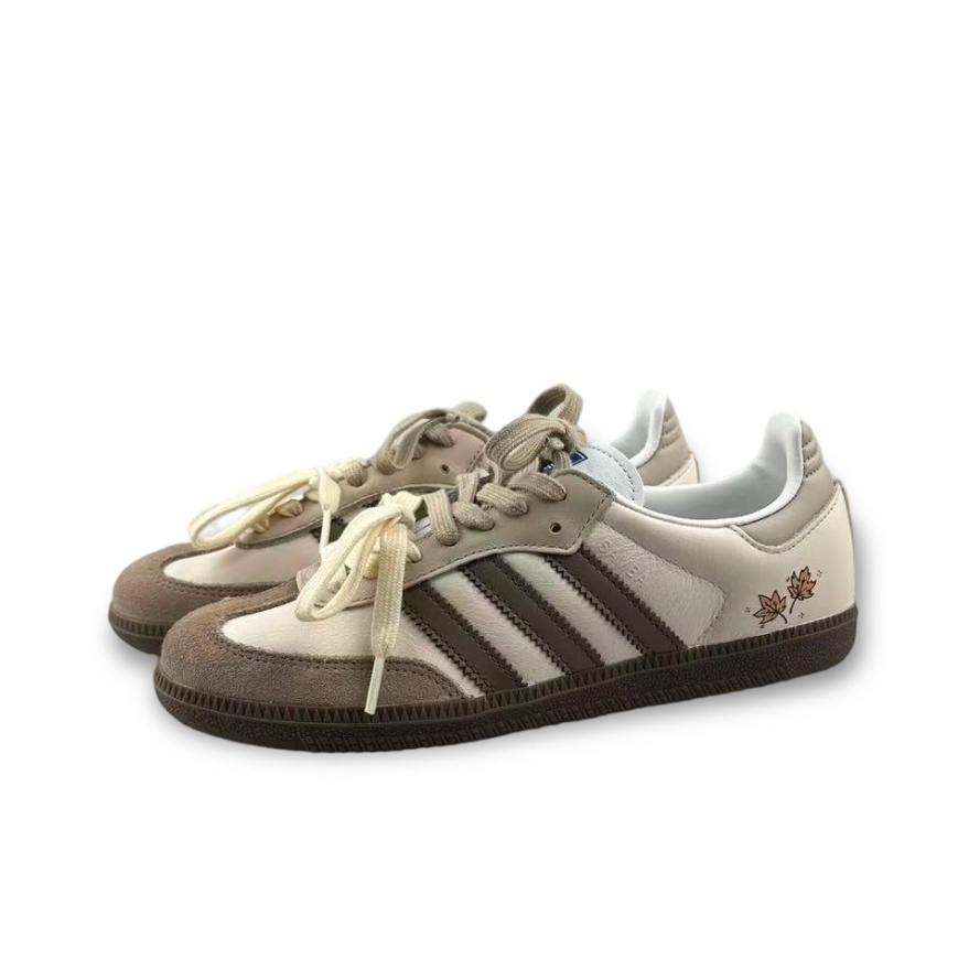 Adidas Originals SAMBA OG Abra - Adidas Shoes Samba ulasan dan harga